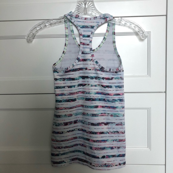 Ivivva Racerback Top - Picture 2 of 3